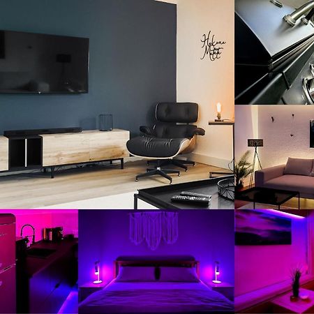 Nova Romantic Luxus Relax Apartments Mit Sauna, Nuerburgring, Adenauer Forst Exterior foto