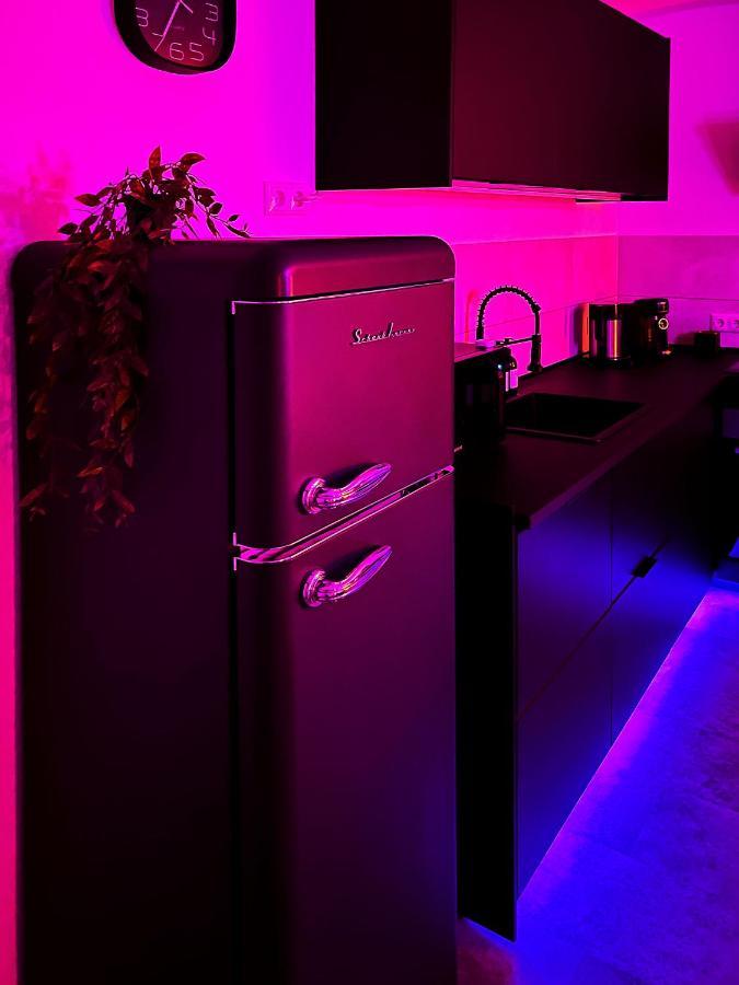 Nova Romantic Luxus Relax Apartments Mit Sauna, Nuerburgring, Adenauer Forst Exterior foto