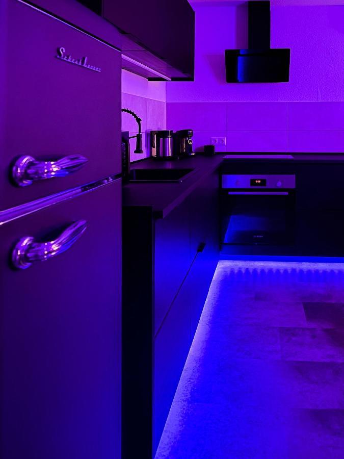 Nova Romantic Luxus Relax Apartments Mit Sauna, Nuerburgring, Adenauer Forst Exterior foto