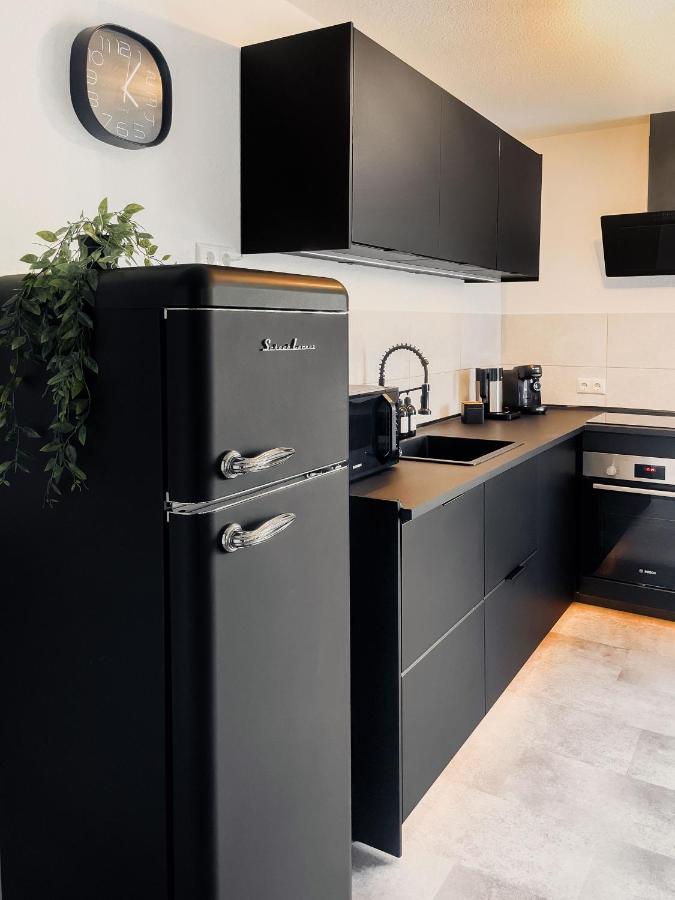 Nova Romantic Luxus Relax Apartments Mit Sauna, Nuerburgring, Adenauer Forst Exterior foto