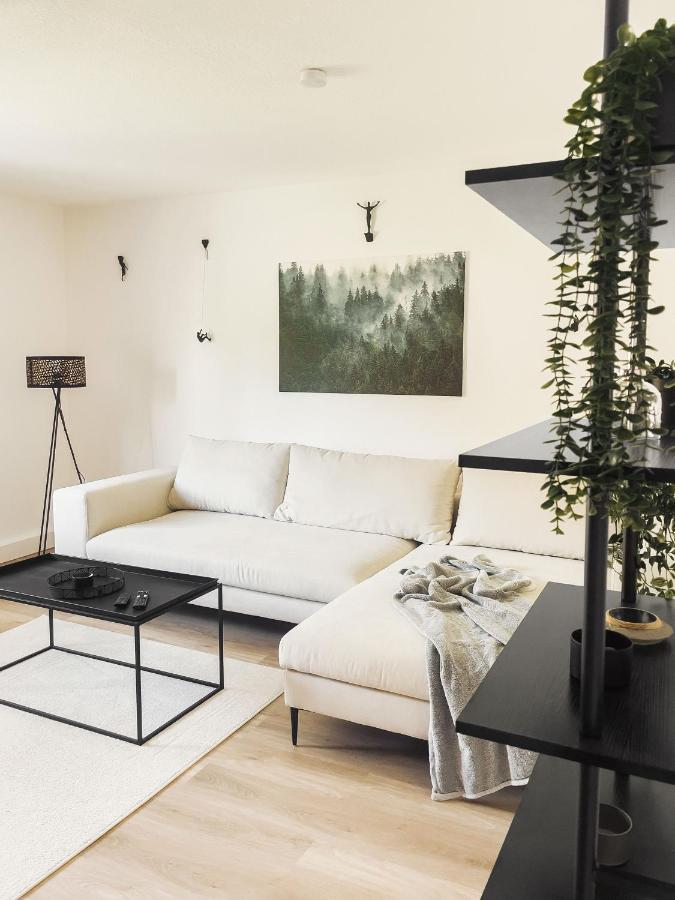 Nova Romantic Luxus Relax Apartments Mit Sauna, Nuerburgring, Adenauer Forst Exterior foto