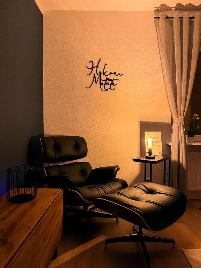 Nova Romantic Luxus Relax Apartments Mit Sauna, Nuerburgring, Adenauer Forst Exterior foto