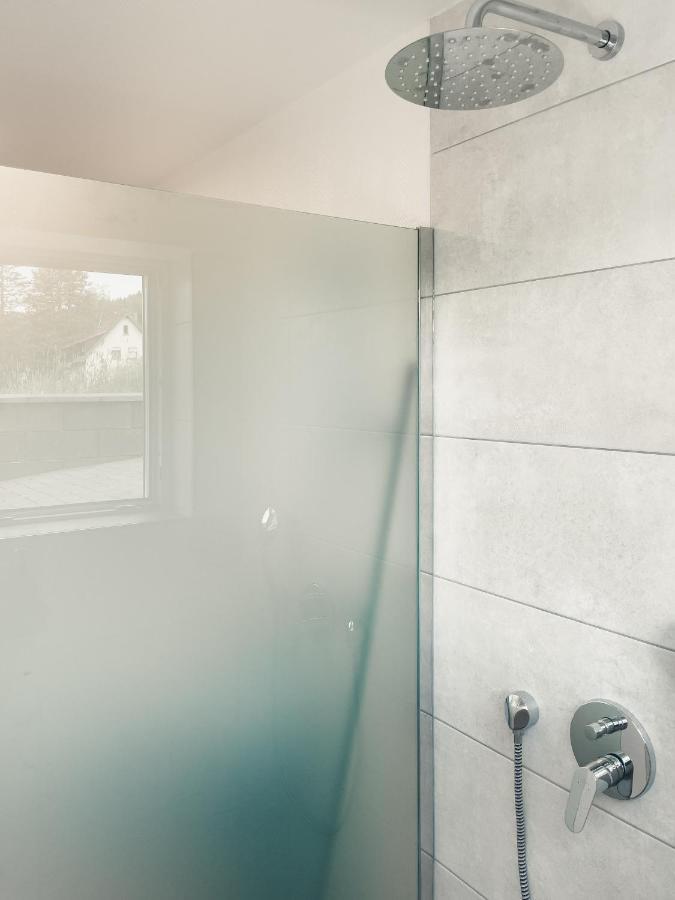 Nova Romantic Luxus Relax Apartments Mit Sauna, Nuerburgring, Adenauer Forst Exterior foto