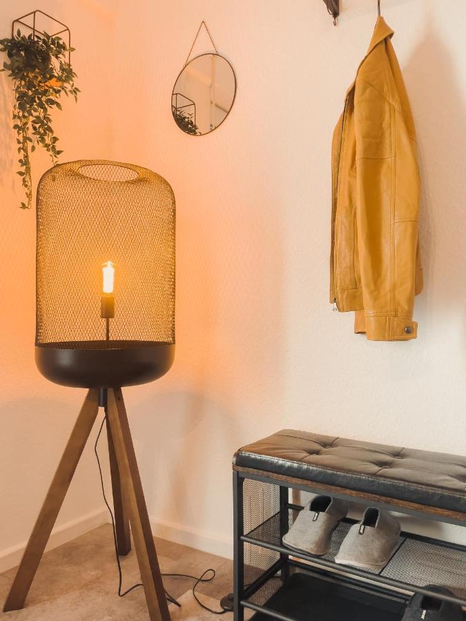 Nova Romantic Luxus Relax Apartments Mit Sauna, Nuerburgring, Adenauer Forst Exterior foto